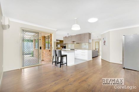 Property photo of 66 Blue Grass Crescent Eight Mile Plains QLD 4113