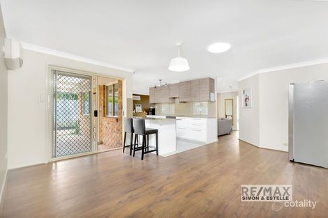 Property photo of 66 Blue Grass Crescent Eight Mile Plains QLD 4113