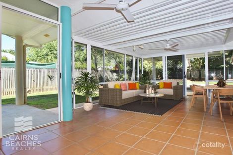 Property photo of 73 Moore Road Kewarra Beach QLD 4879