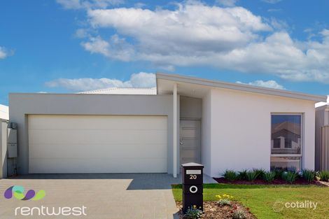 20 Coasting Rd, Alkimos, WA 6038