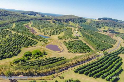 Property photo of 2052 Sandy Creek Road Downsfield QLD 4570