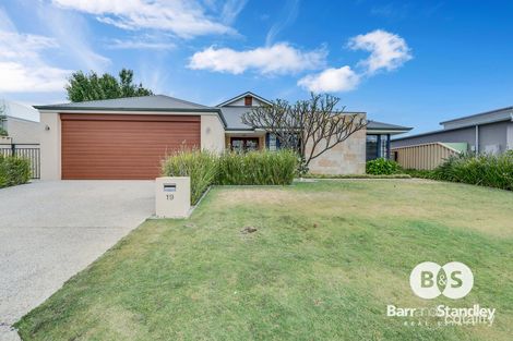 Property photo of 19 Greenough Place Millbridge WA 6232