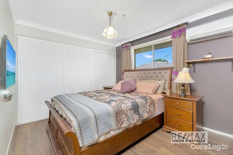 Property photo of 66 Blue Grass Crescent Eight Mile Plains QLD 4113