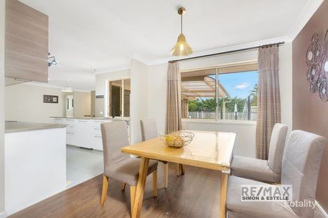 Property photo of 66 Blue Grass Crescent Eight Mile Plains QLD 4113