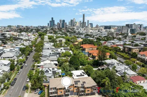 2/294 Kent St, Teneriffe, QLD 4005