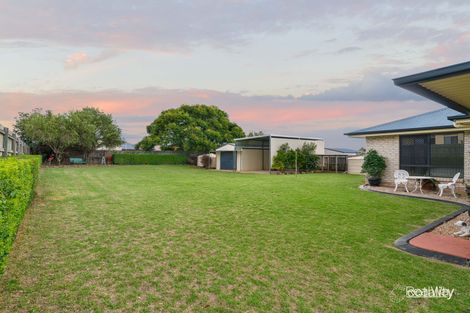 Property photo of 31 Mather Street Highfields QLD 4352