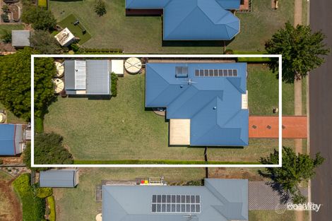 Property photo of 31 Mather Street Highfields QLD 4352