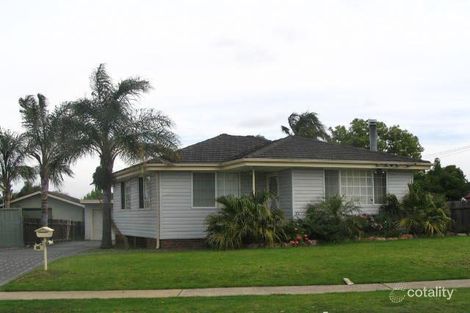 Property photo of 22 Clingan Avenue Lurnea NSW 2170