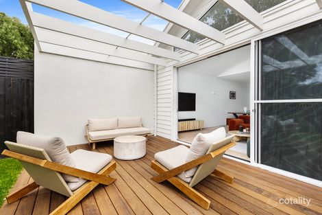 Property photo of 18B James Avenue Aspendale VIC 3195