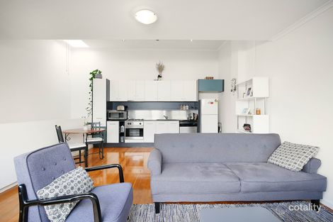 7/18 Ireland St, West Melbourne, VIC 3003