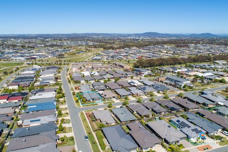 Property photo of 99 Greg Urwin Circuit Casey ACT 2913
