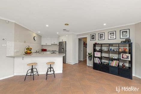 Property photo of 50 Traeger Street Dunlop ACT 2615