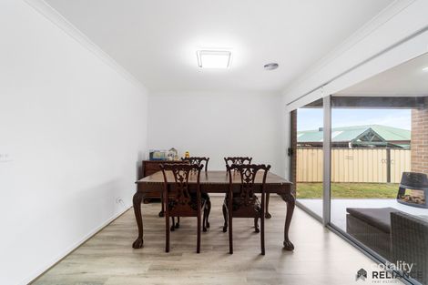 Property photo of 21 Simmons Drive Bacchus Marsh VIC 3340