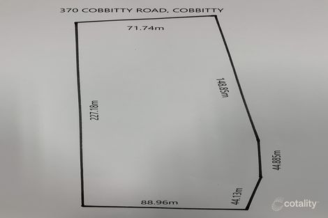 370 Cobbitty Rd, Cobbitty, NSW 2570
