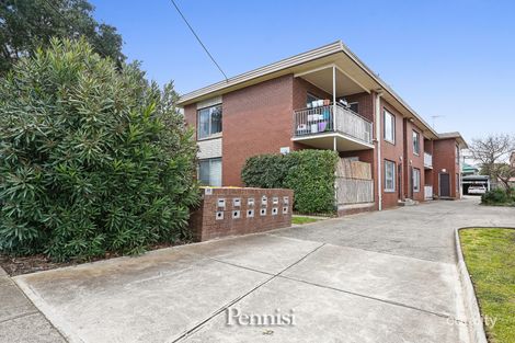 Property photo of 2/8 Braemar Street Essendon VIC 3040