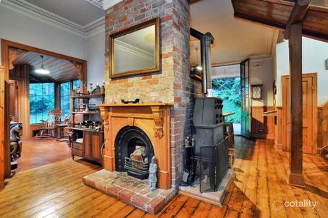 Property photo of 10 Lennox Grove Sassafras VIC 3787
