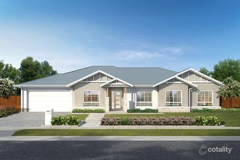 Property photo of 68 Aspect Way Karalee QLD 4306
