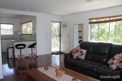 Property photo of 28 Cuphea Street Arana Hills QLD 4054