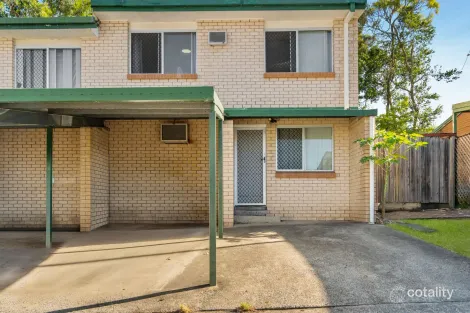 9/22 North Rd, Woodridge, QLD 4114