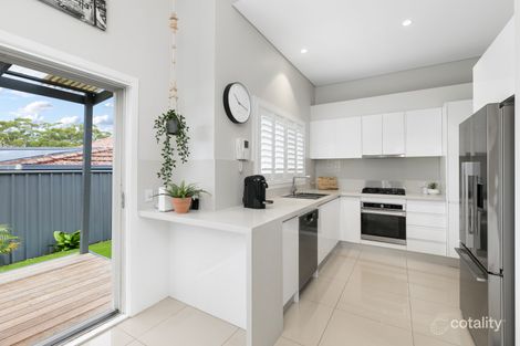 Property photo of 8/4-6 Paddison Avenue Gymea NSW 2227