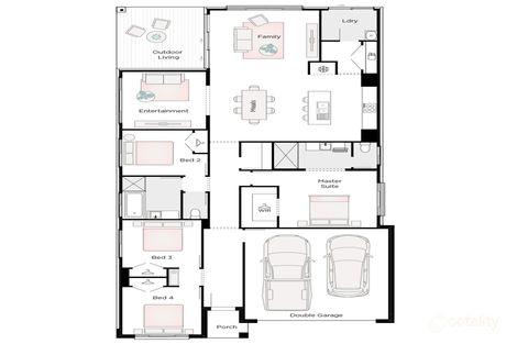 Property photo of 43 Andy Way Deebing Heights QLD 4306