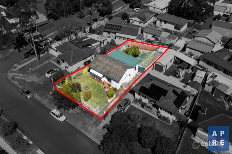 Property photo of 16 Eyre Street Smithfield NSW 2164