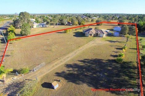 Property photo of 41 Pinto Avenue Branyan QLD 4670
