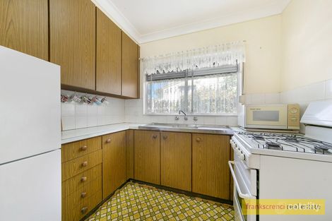 Property photo of 36 Walters Road Berala NSW 2141