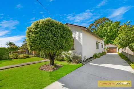 Property photo of 36 Walters Road Berala NSW 2141