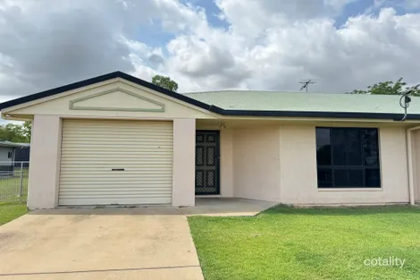 1/3 Ranger St, Gracemere, QLD 4702