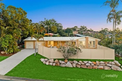 2 ARTEMIS CT, ROCHEDALE SOUTH, QLD 4123