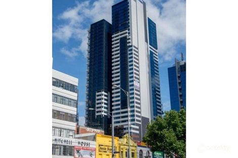 Property photo of 3306/5 Sutherland Street Melbourne VIC 3000