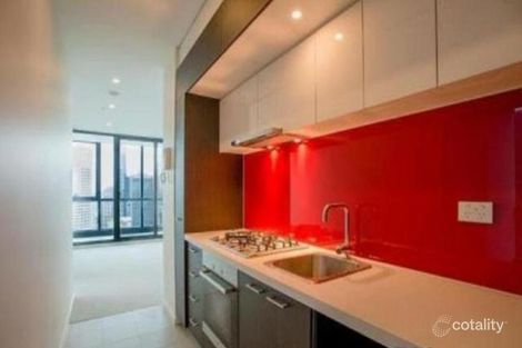Property photo of 3306/5 Sutherland Street Melbourne VIC 3000