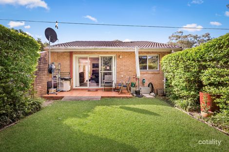 Property photo of 15/1-5 Hill Street Baulkham Hills NSW 2153