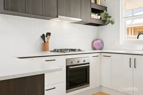 Property photo of 5/1 Second Avenue Glenelg East SA 5045