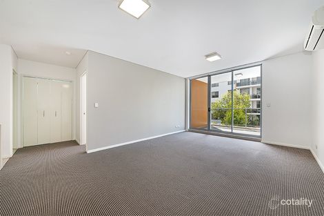 Property photo of 701/48 Shoreline Drive Rhodes NSW 2138