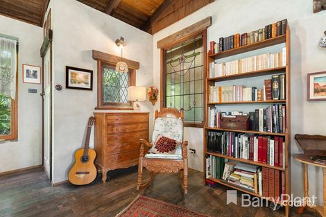 Property photo of 9 Upper Grieve Road Avonsleigh VIC 3782