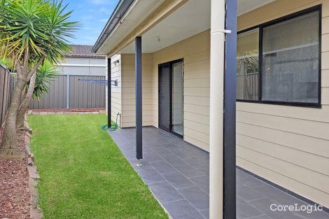 Property photo of 26 Narrabri Street Quakers Hill NSW 2763