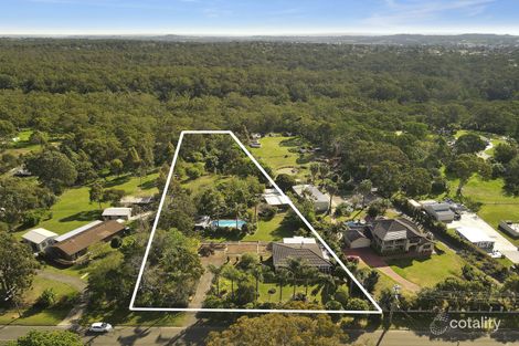 Property photo of 50 Wills Road Long Point NSW 2564