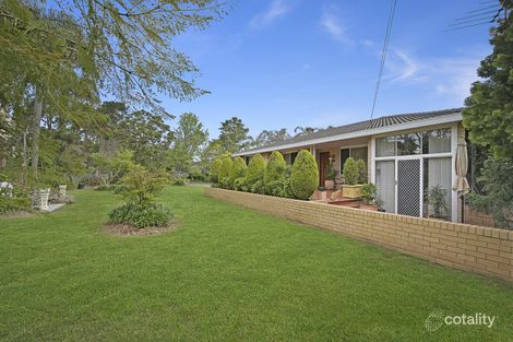 Property photo of 50 Wills Road Long Point NSW 2564