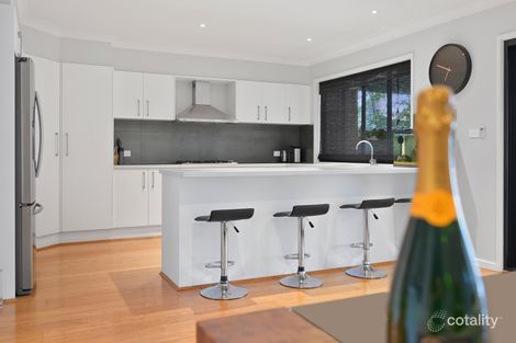 Property photo of 55 Brallos Street Bardia NSW 2565