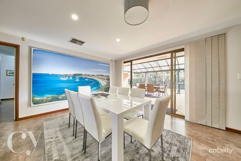 Property photo of 22 Congdon Way Booragoon WA 6154