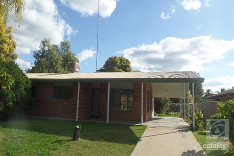 Property photo of 131 Pfingst Street Goondiwindi QLD 4390