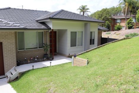 Property photo of 7 Yamaan Road Hyland Park NSW 2448