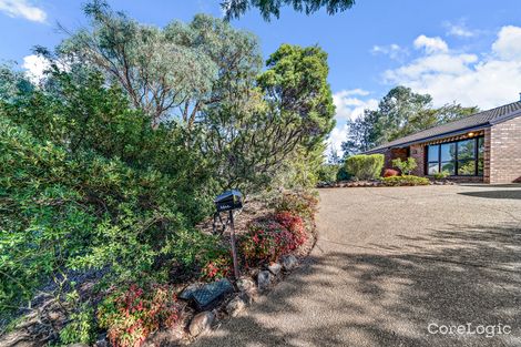 Property photo of 1 Moulden Court Belconnen ACT 2617