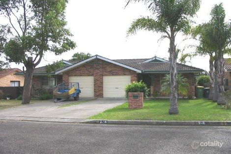 Property photo of 6 Casuarina Close Old Bar NSW 2430