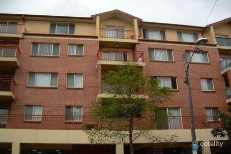 Property photo of 30/35-47 Missenden Road Camperdown NSW 2050