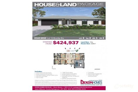 Property photo of 35 Irwin Road Elimbah QLD 4516