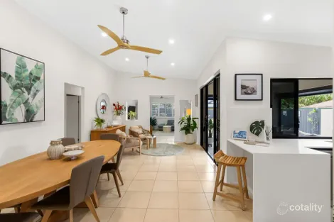 Property photo of 13 Pascoe Close Mount Sheridan QLD 4868