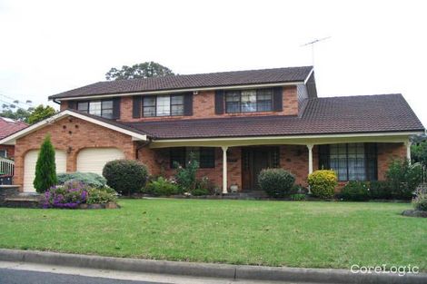 Property photo of 12 Apex Avenue Picnic Point NSW 2213